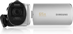 Samsung SMX-F 50 SP/EDC Zilver